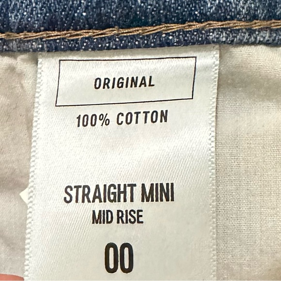 Express Skirt size 00 - Picture 3 of 3